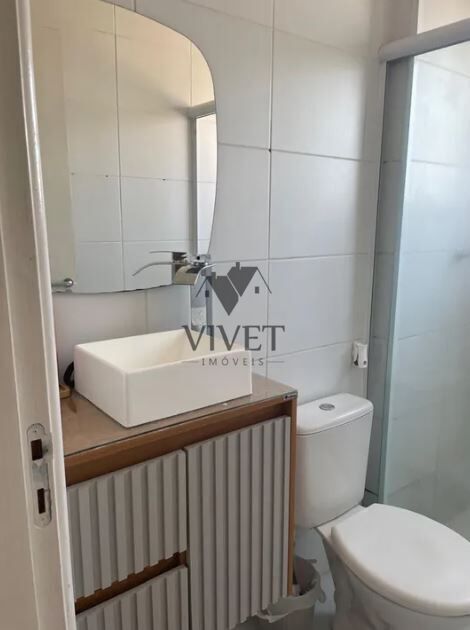 Apartamento, 2 quartos, 50 m² - Foto 11