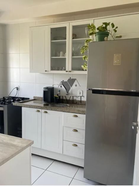 Apartamento à venda com 2 quartos, 50m² - Foto 5
