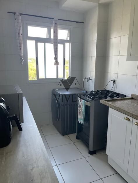 Apartamento à venda com 2 quartos, 50m² - Foto 7