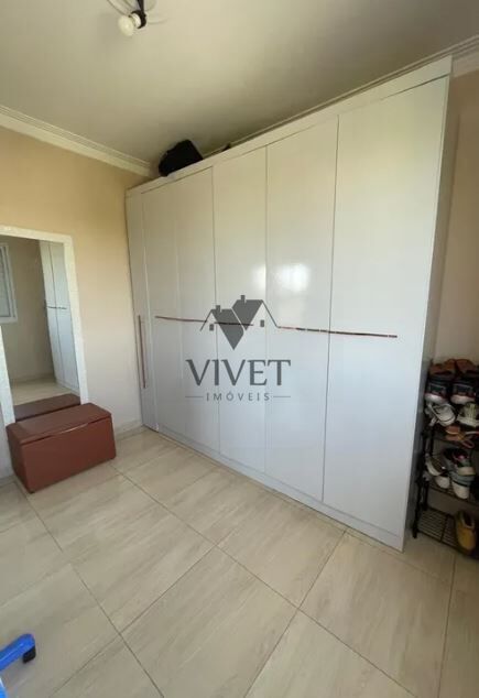 Apartamento à venda com 2 quartos, 50m² - Foto 9