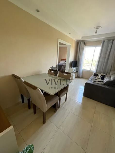 Apartamento, 2 quartos, 50 m² - Foto 4