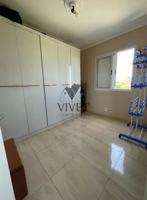Apartamento à venda com 2 quartos, 50m² - Foto 10