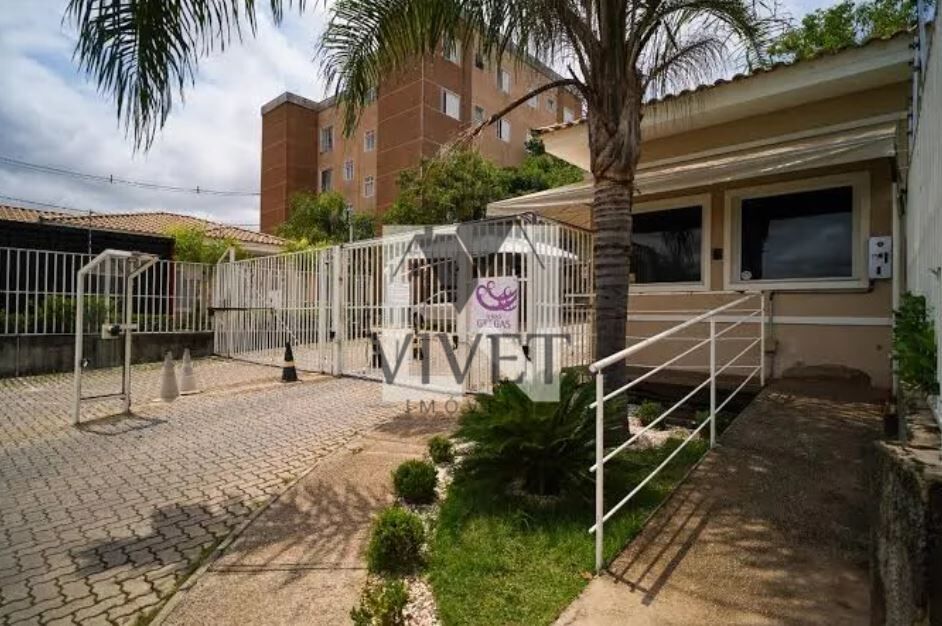 Apartamento à venda com 2 quartos, 50m² - Foto 12