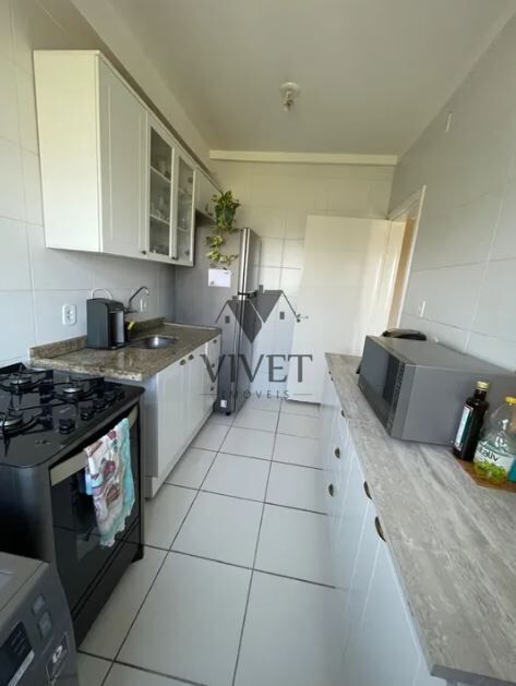 Apartamento à venda com 2 quartos, 50m² - Foto 4