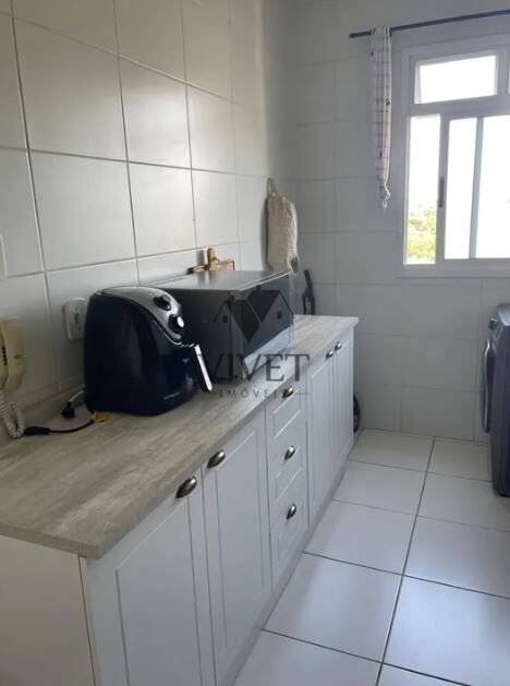 Apartamento à venda com 2 quartos, 50m² - Foto 6