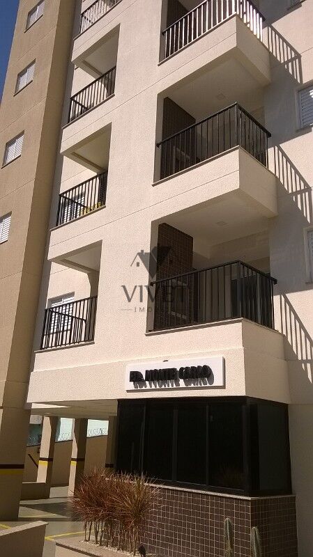 Apartamento à venda com 3 quartos, 71m² - Foto 1