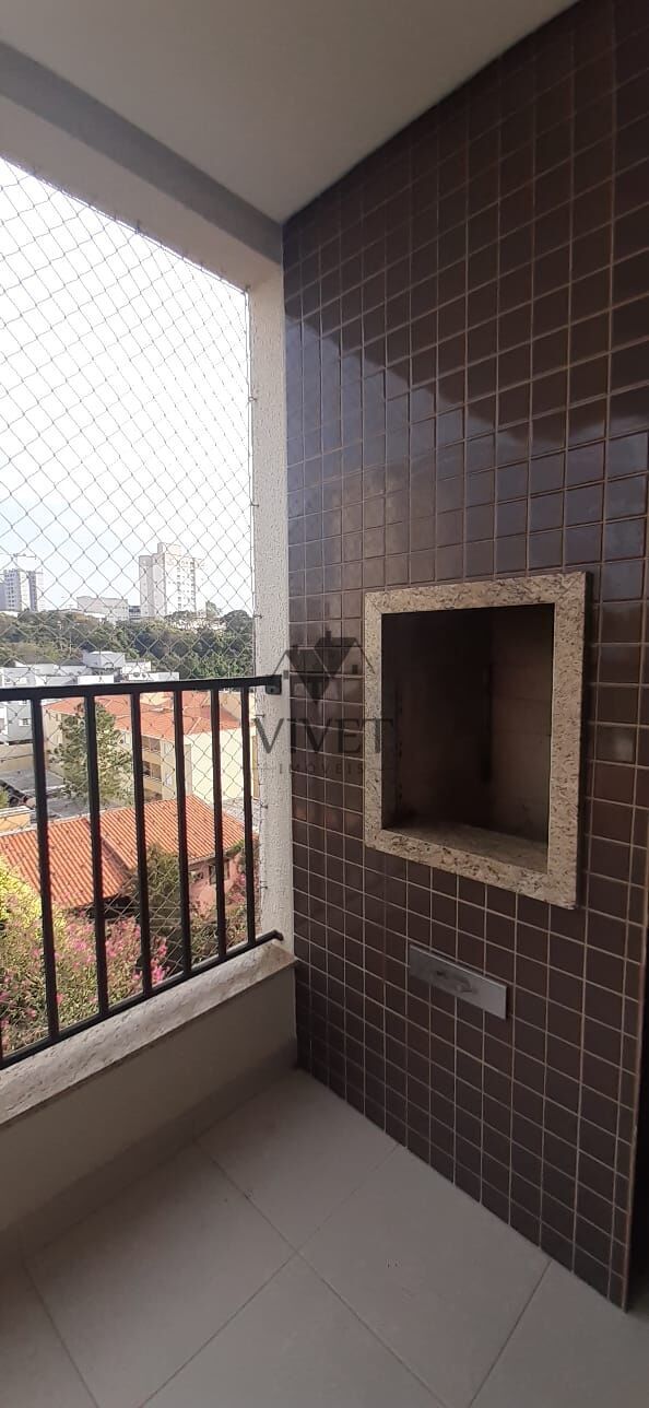 Apartamento à venda com 3 quartos, 71m² - Foto 4