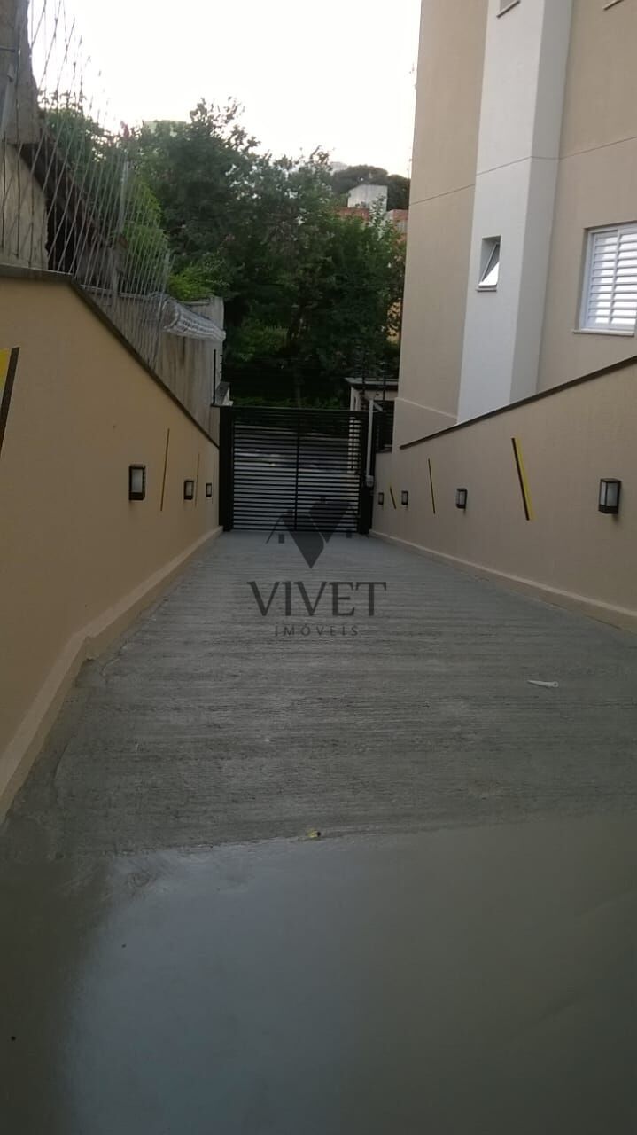 Apartamento à venda com 3 quartos, 71m² - Foto 21
