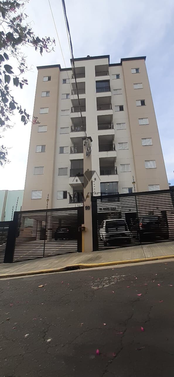Apartamento à venda com 3 quartos, 71m² - Foto 22