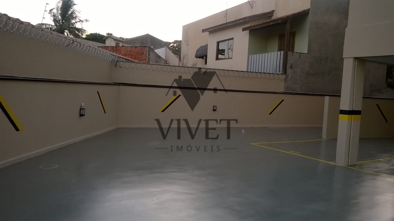 Apartamento à venda com 3 quartos, 71m² - Foto 23