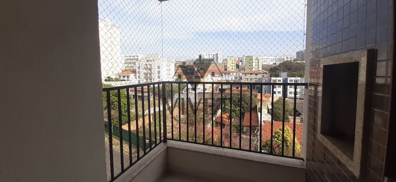 Apartamento à venda com 3 quartos, 71m² - Foto 5