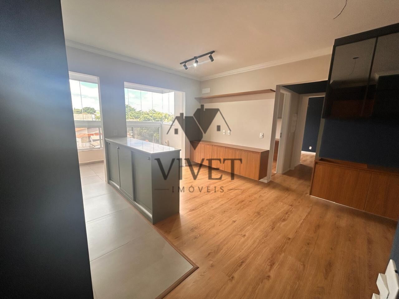 Apartamento, 2 quartos, 62 m² - Foto 8