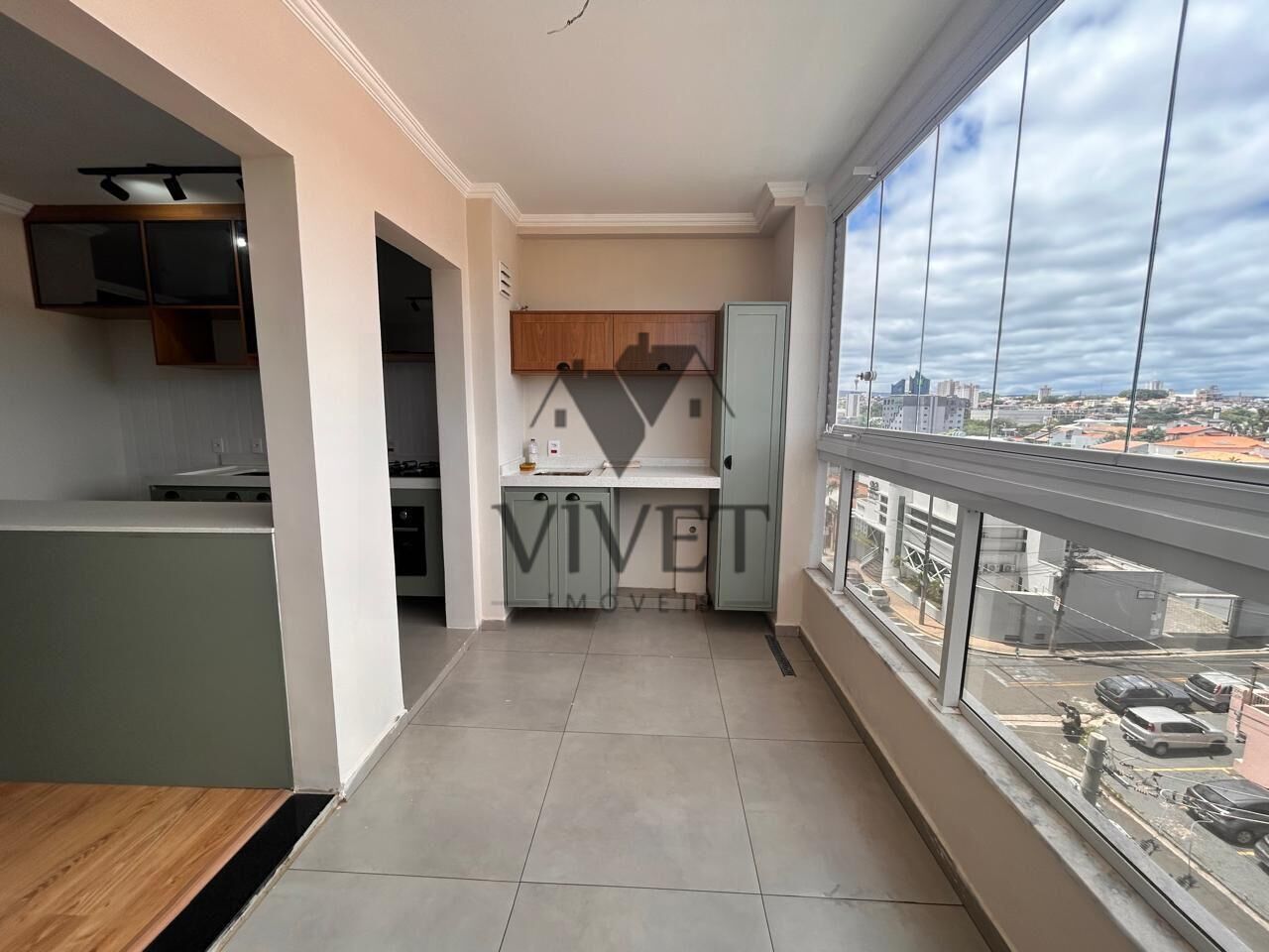 Apartamento, 2 quartos, 62 m² - Foto 4