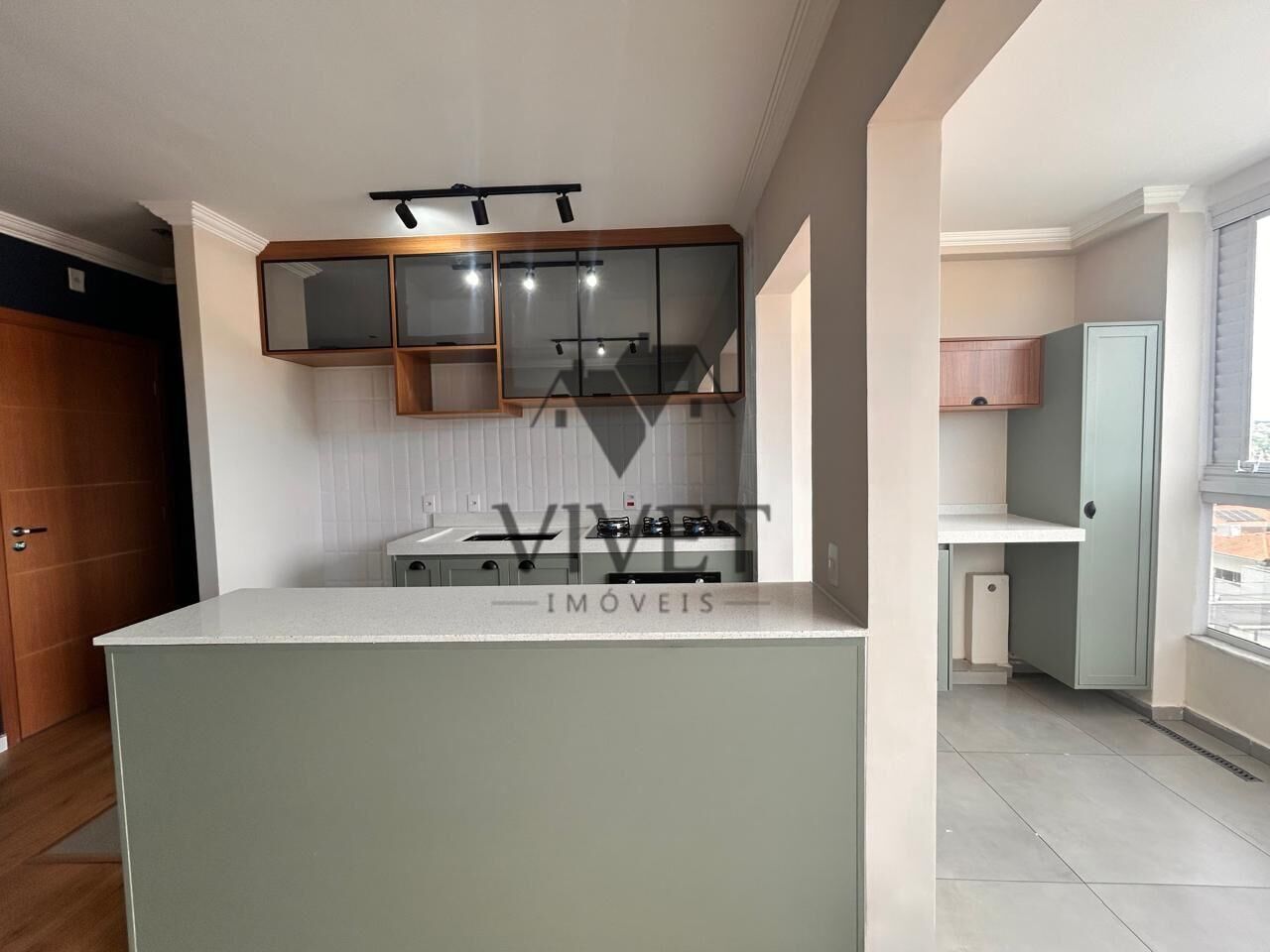 Apartamento, 2 quartos, 62 m² - Foto 3