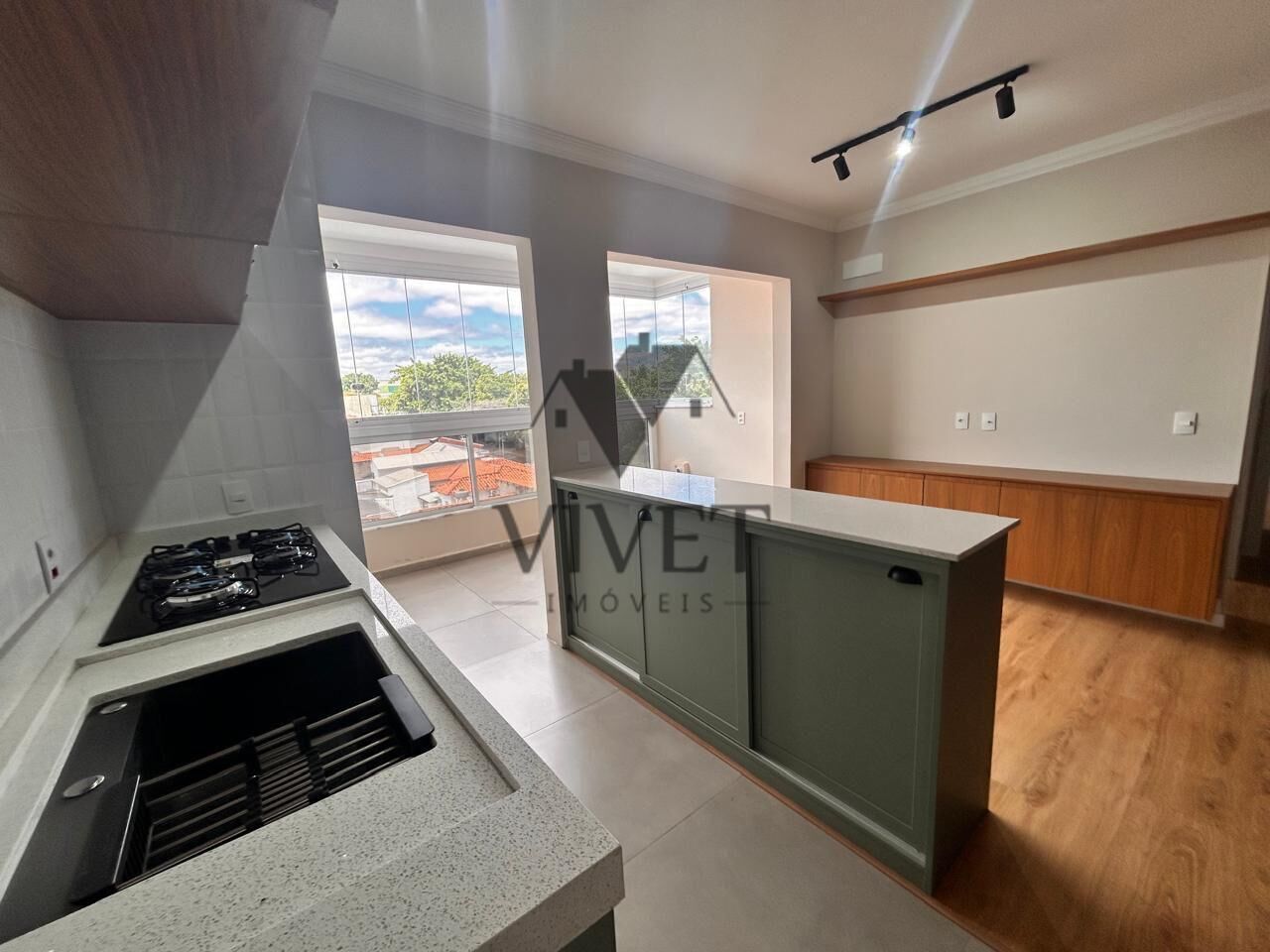 Apartamento, 2 quartos, 62 m² - Foto 7