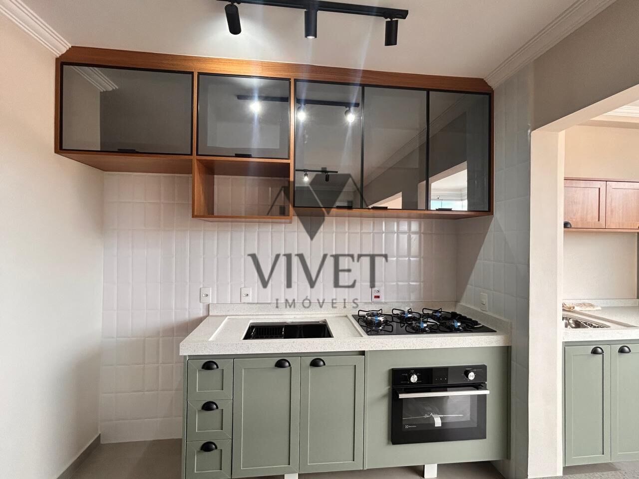 Apartamento, 2 quartos, 62 m² - Foto 5