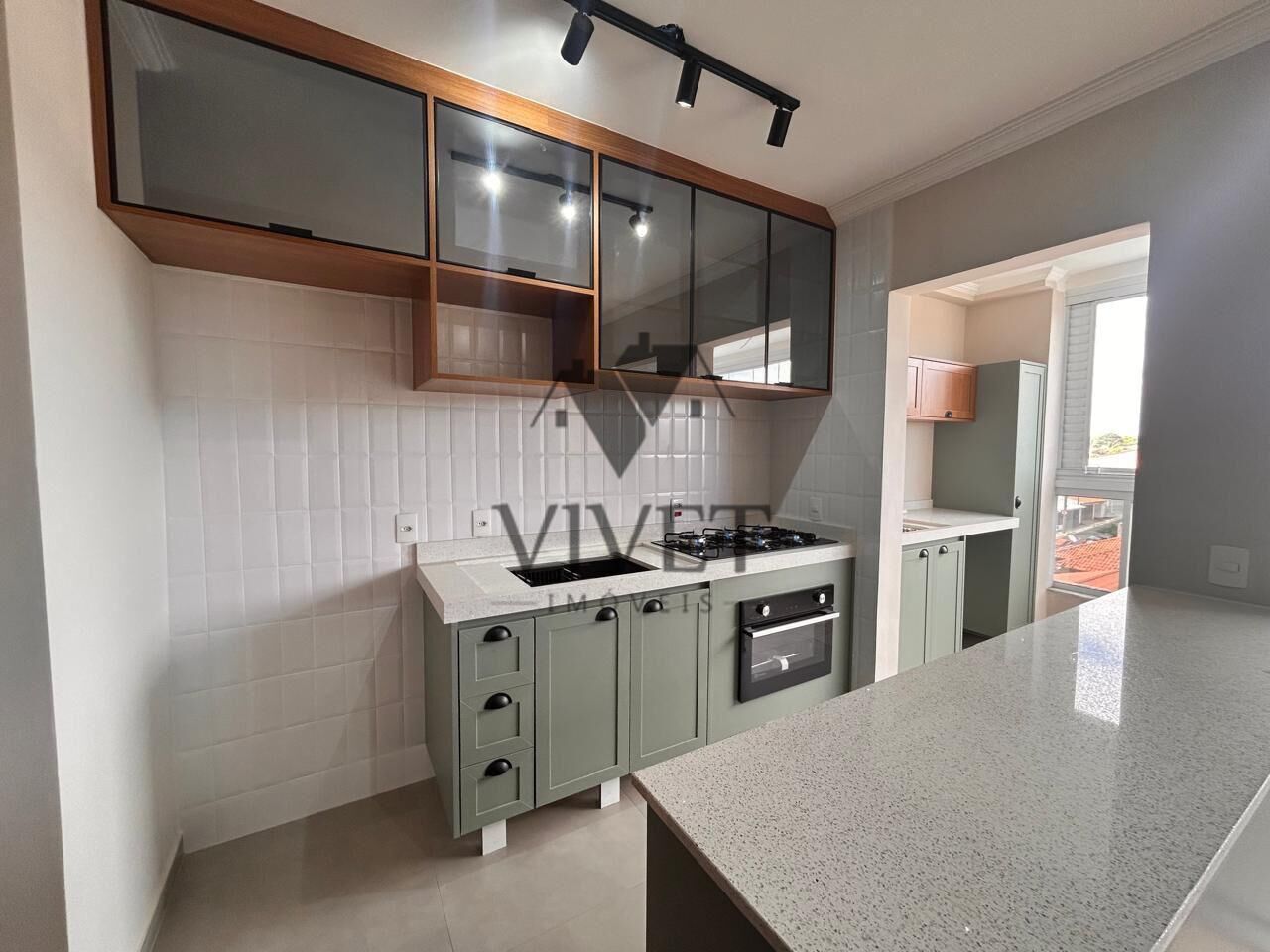 Apartamento, 2 quartos, 62 m² - Foto 6