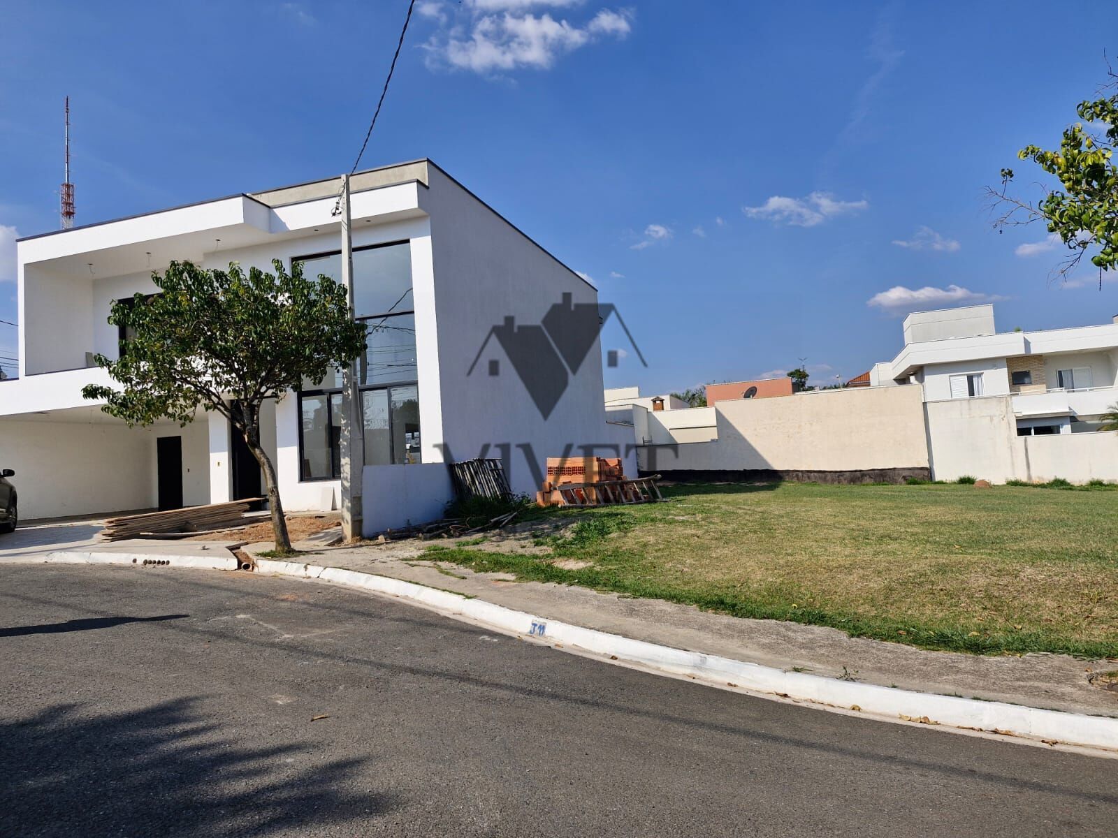 Terreno, 272 m² - Foto 3