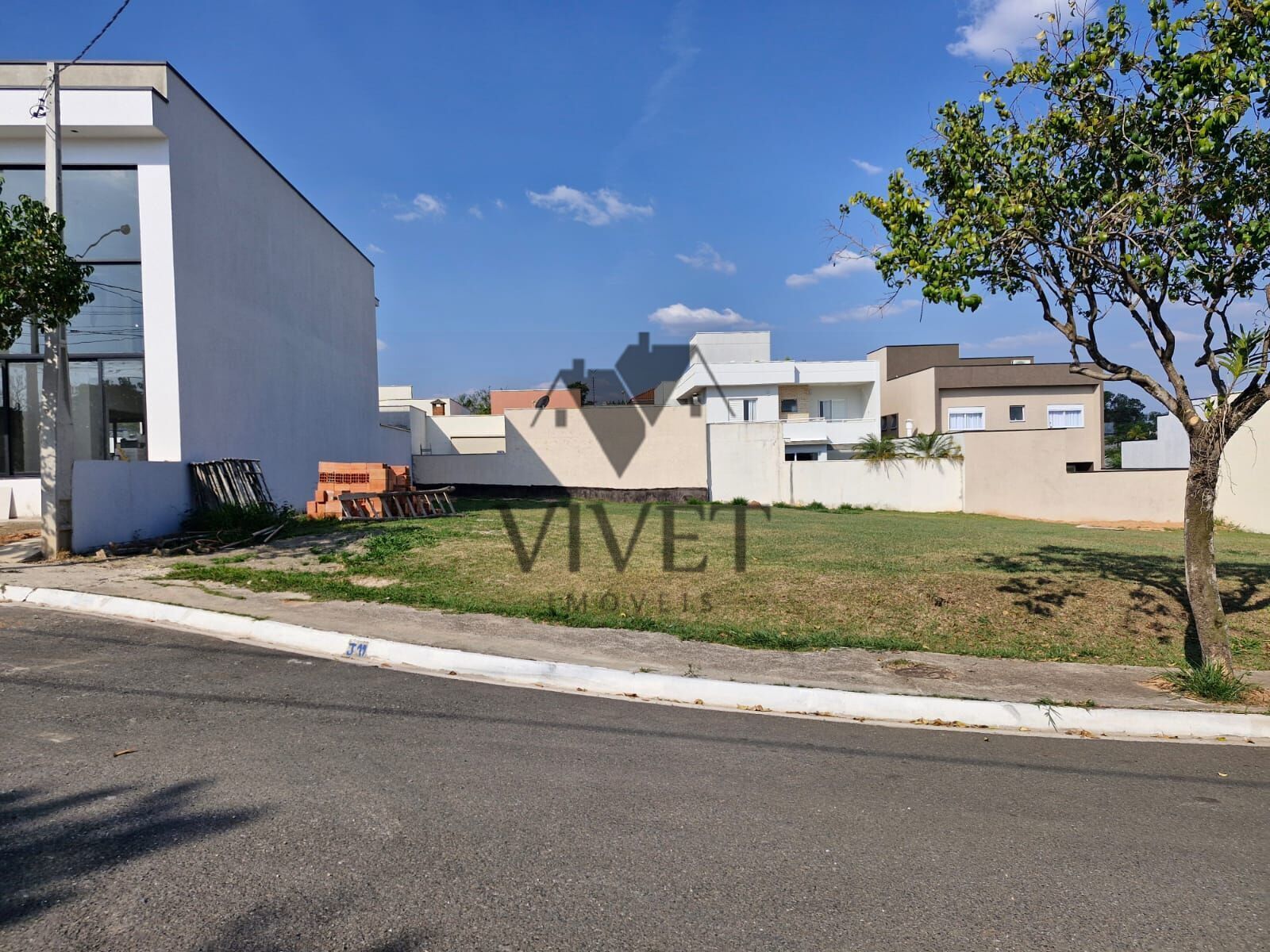 Terreno, 272 m² - Foto 2