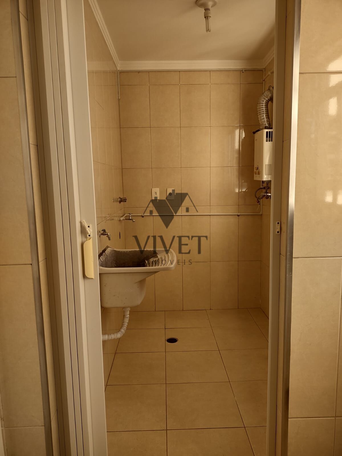 Apartamento à venda com 2 quartos, 60m² - Foto 12