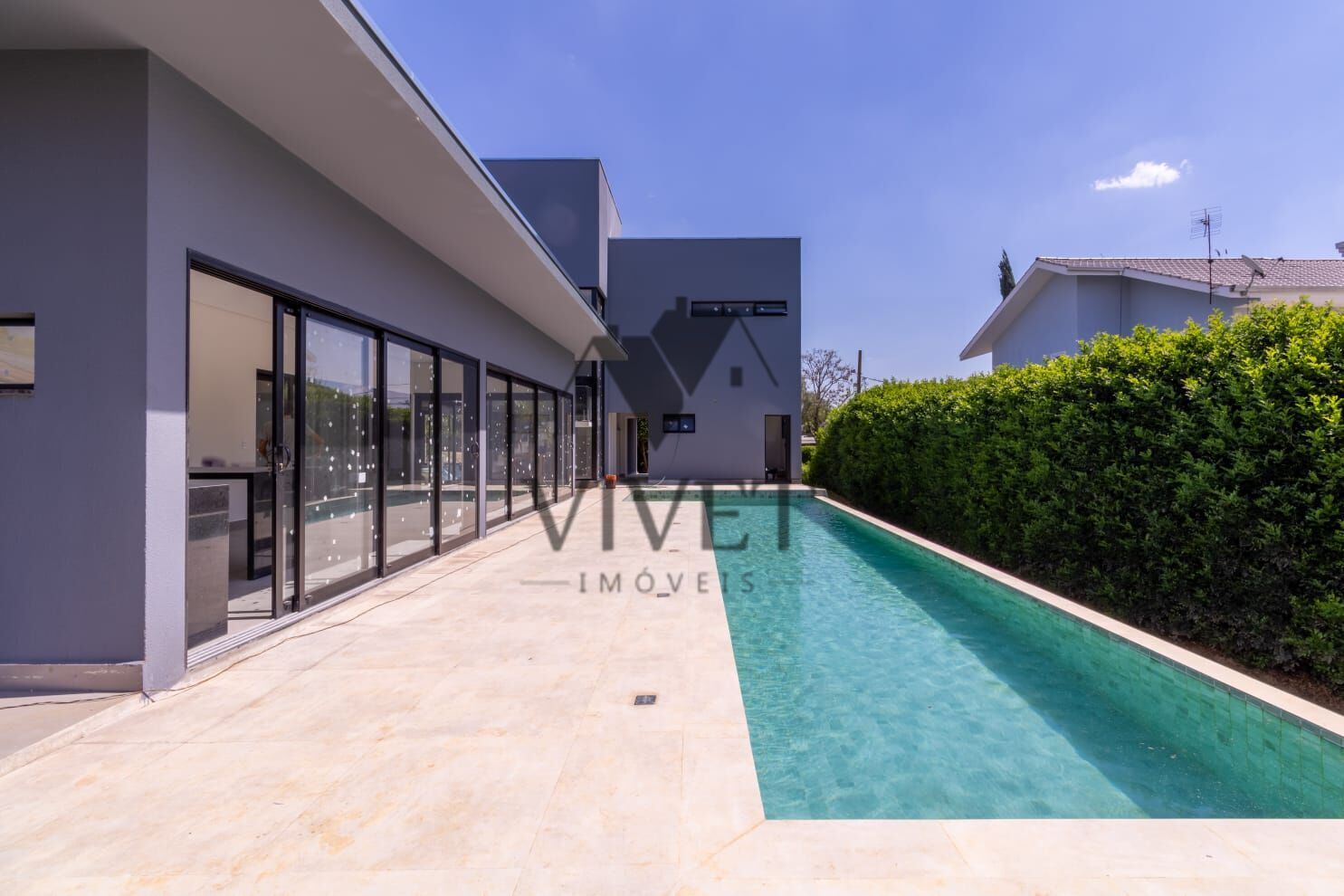 Casa de Condomínio à venda com 4 quartos, 500m² - Foto 6