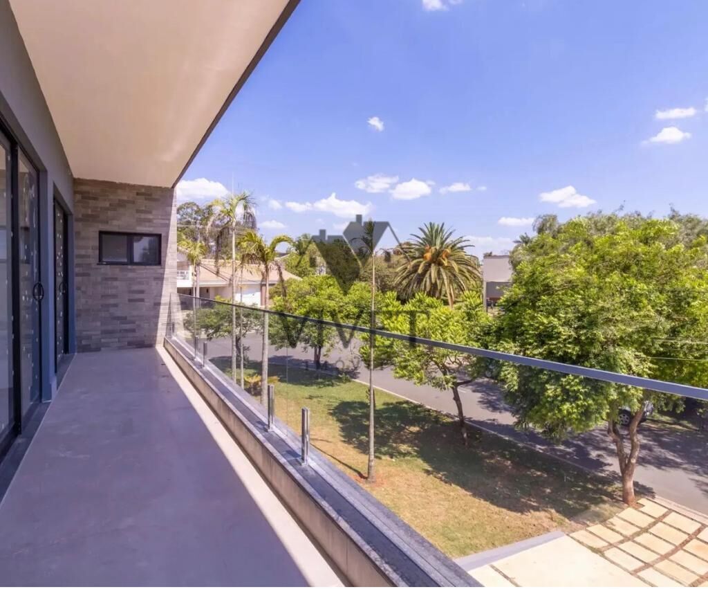 Casa de Condomínio à venda com 4 quartos, 500m² - Foto 12