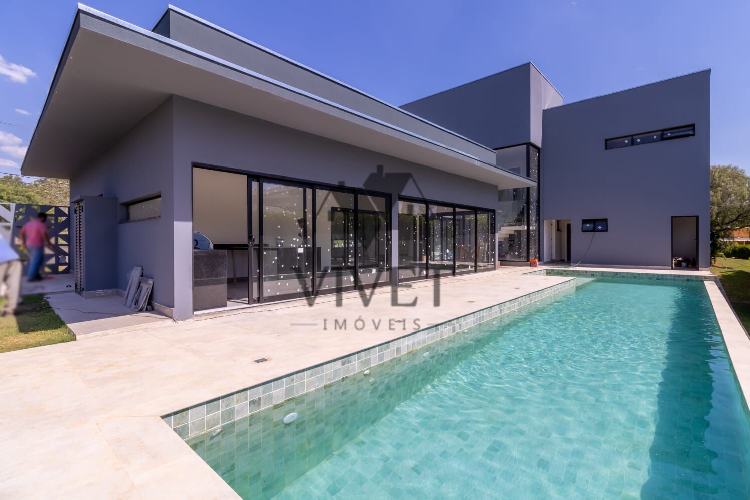 Casa de Condomínio à venda com 4 quartos, 500m² - Foto 5