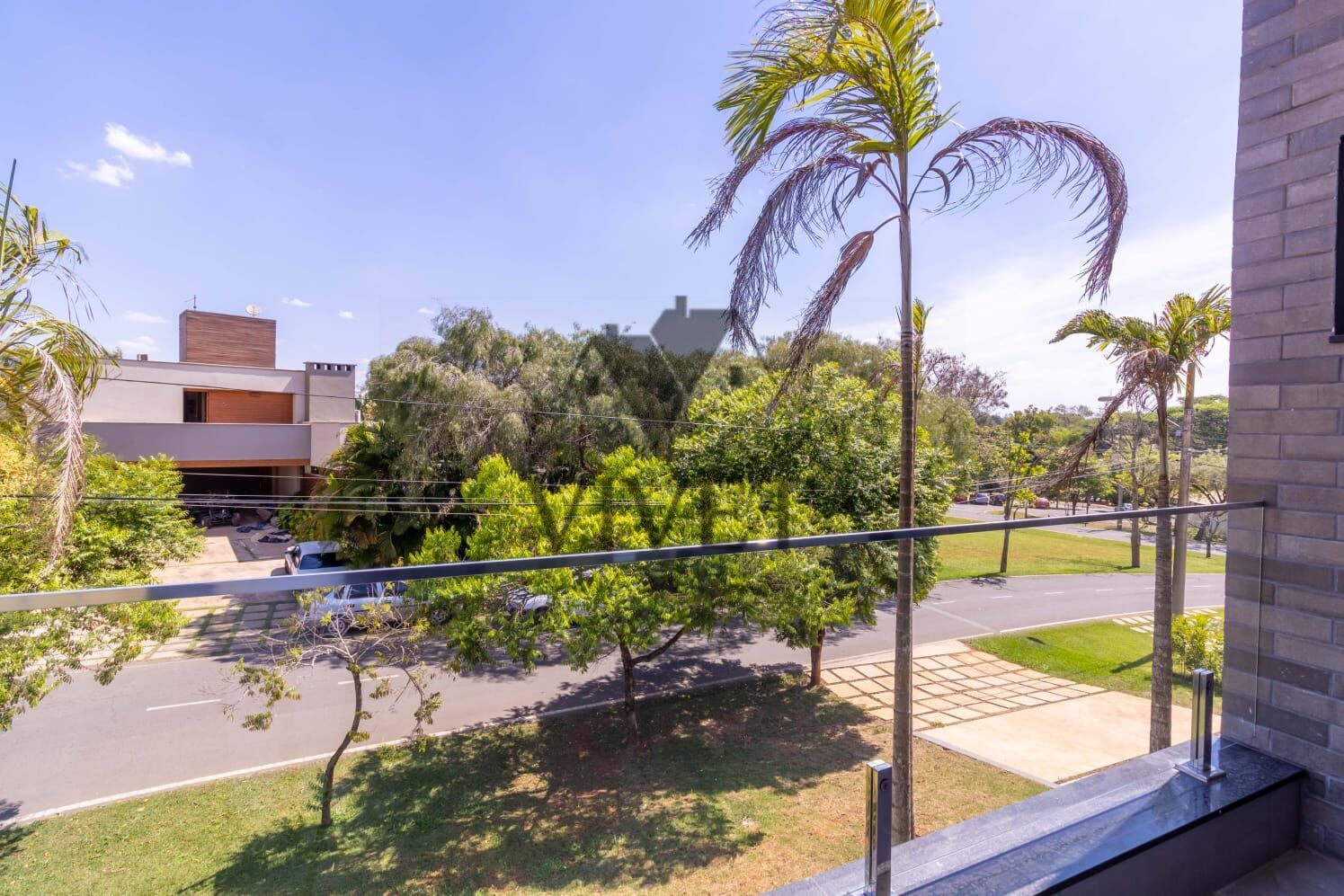 Casa de Condomínio à venda com 4 quartos, 500m² - Foto 8