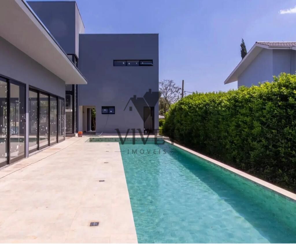 Casa de Condomínio à venda com 4 quartos, 500m² - Foto 13