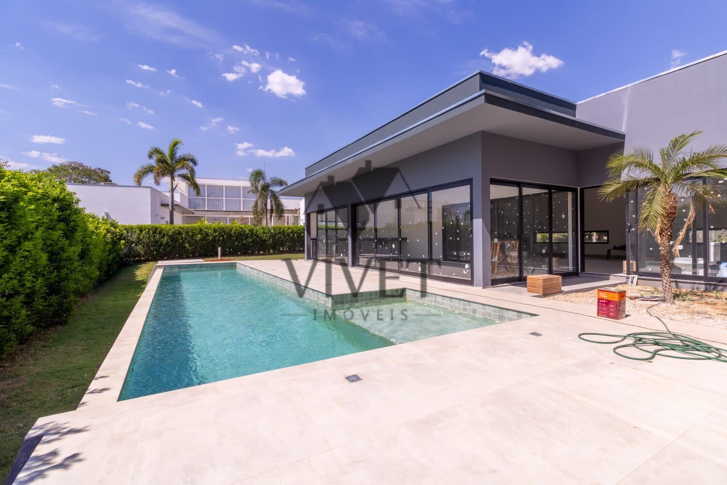 Casa de Condomínio à venda com 4 quartos, 500m² - Foto 15