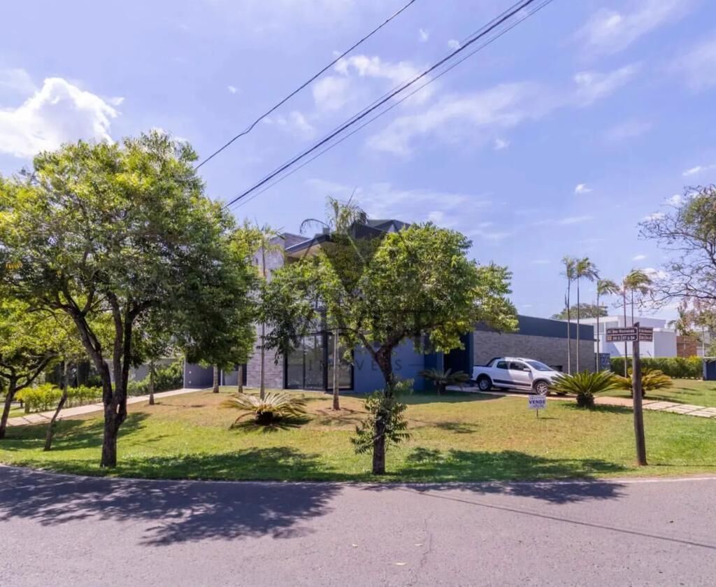 Casa de Condomínio à venda com 4 quartos, 500m² - Foto 10