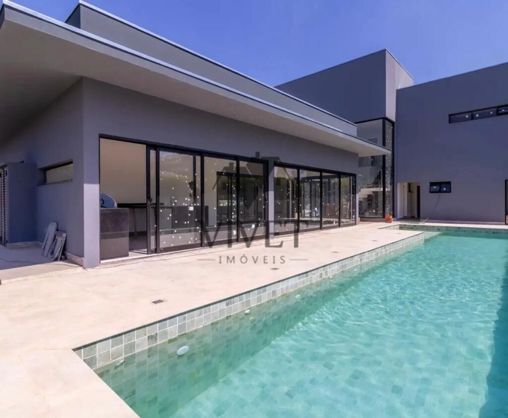 Casa de Condomínio à venda com 4 quartos, 500m² - Foto 14