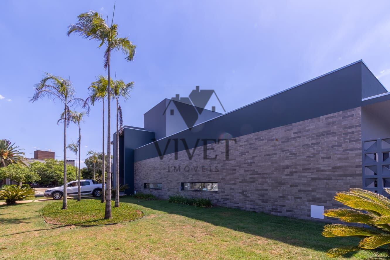 Casa de Condomínio à venda com 4 quartos, 500m² - Foto 11