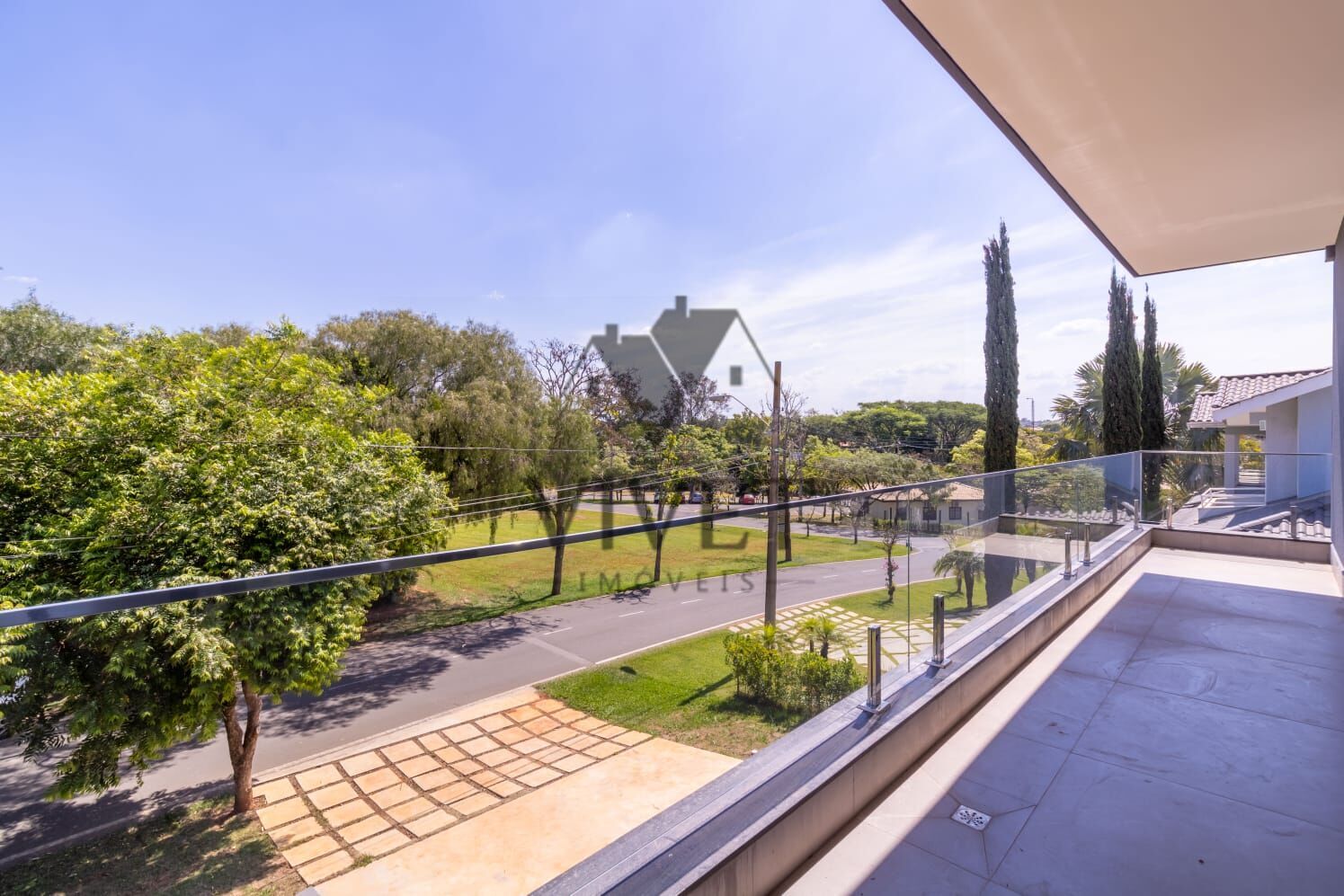 Casa de Condomínio à venda com 4 quartos, 500m² - Foto 9