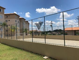 Apartamento à venda com 2 quartos, 42m² - Foto 17