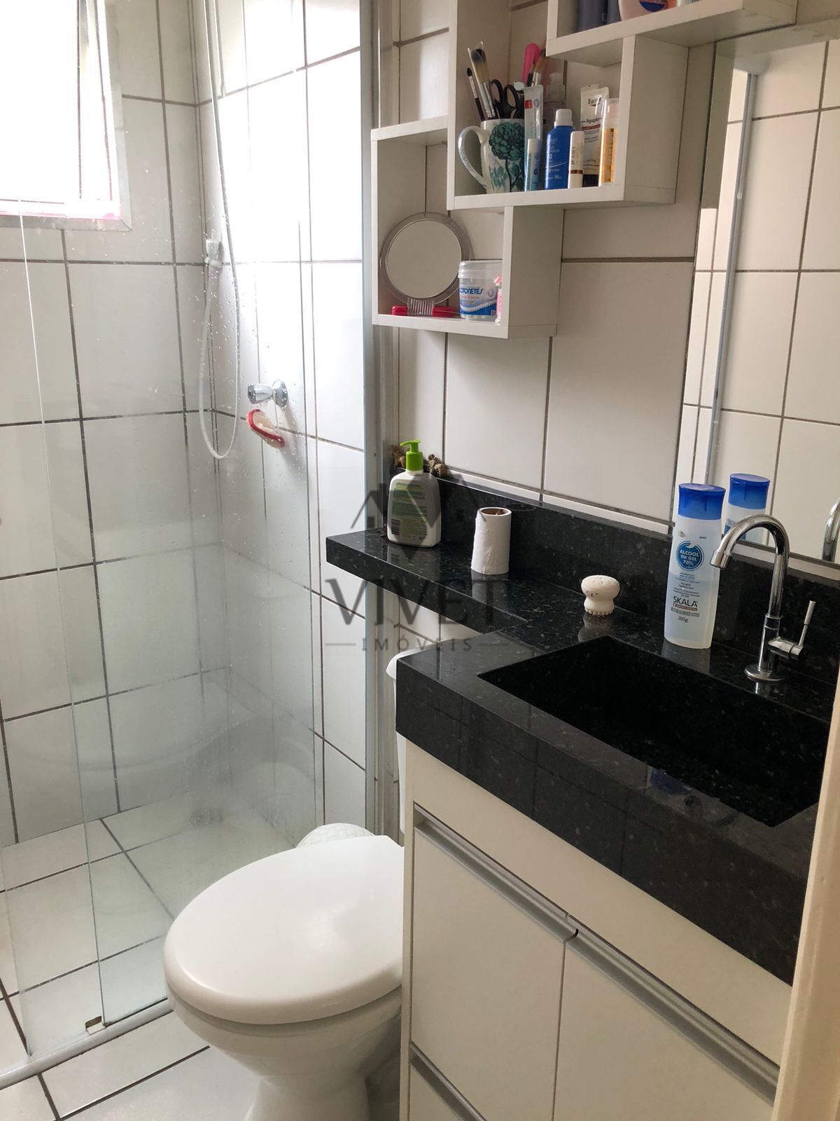 Apartamento à venda com 2 quartos, 42m² - Foto 13