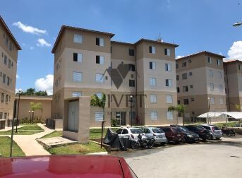 Apartamento à venda com 2 quartos, 42m² - Foto 18
