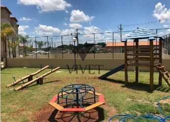 Apartamento à venda com 2 quartos, 42m² - Foto 16