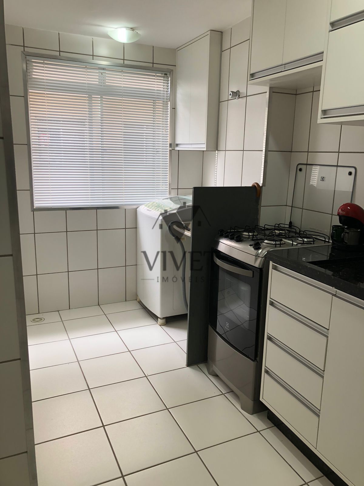 Apartamento à venda com 2 quartos, 42m² - Foto 5
