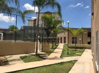 Apartamento à venda com 2 quartos, 42m² - Foto 14