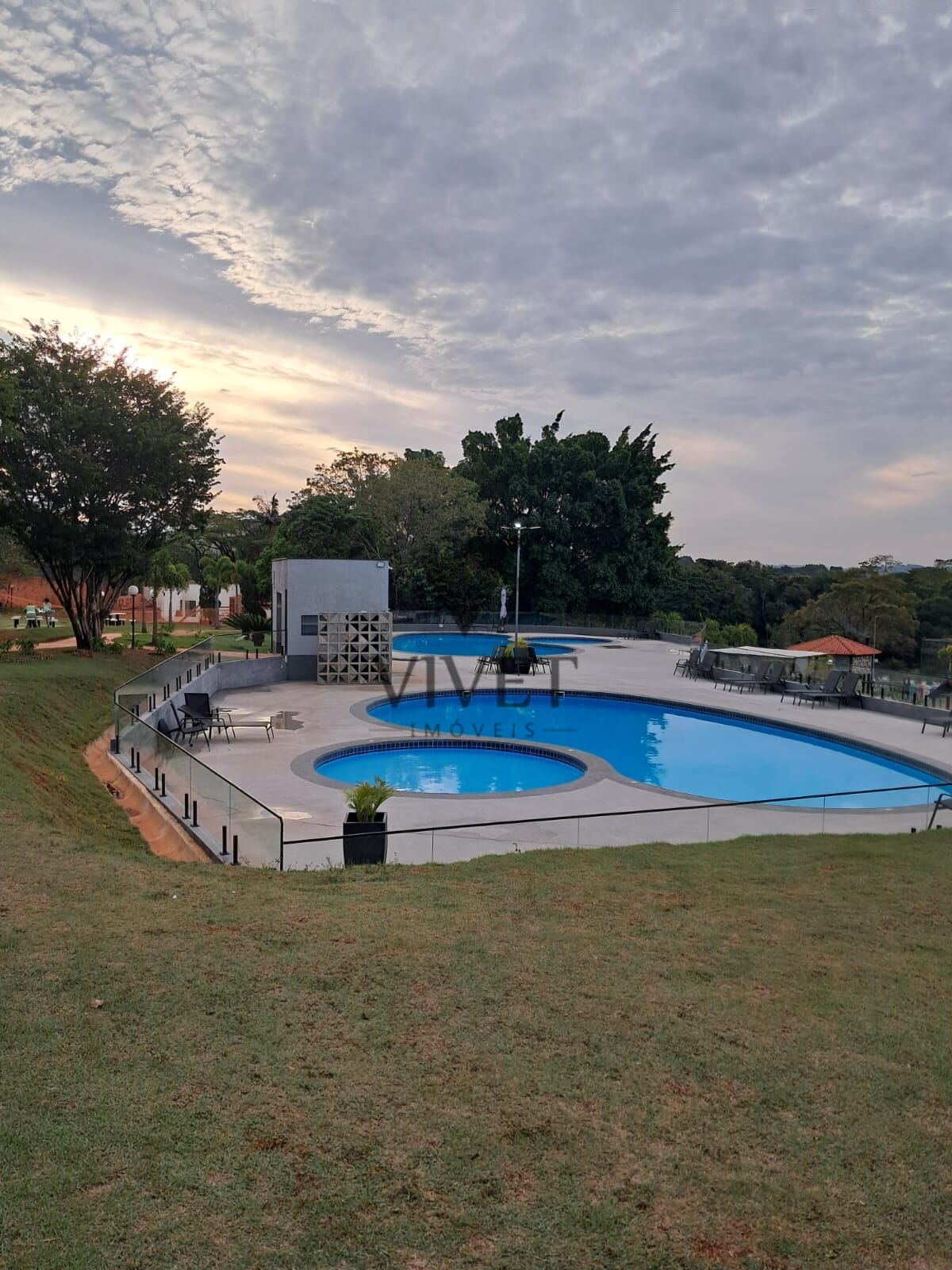 Casa de Condomínio, 3 quartos - Foto 21