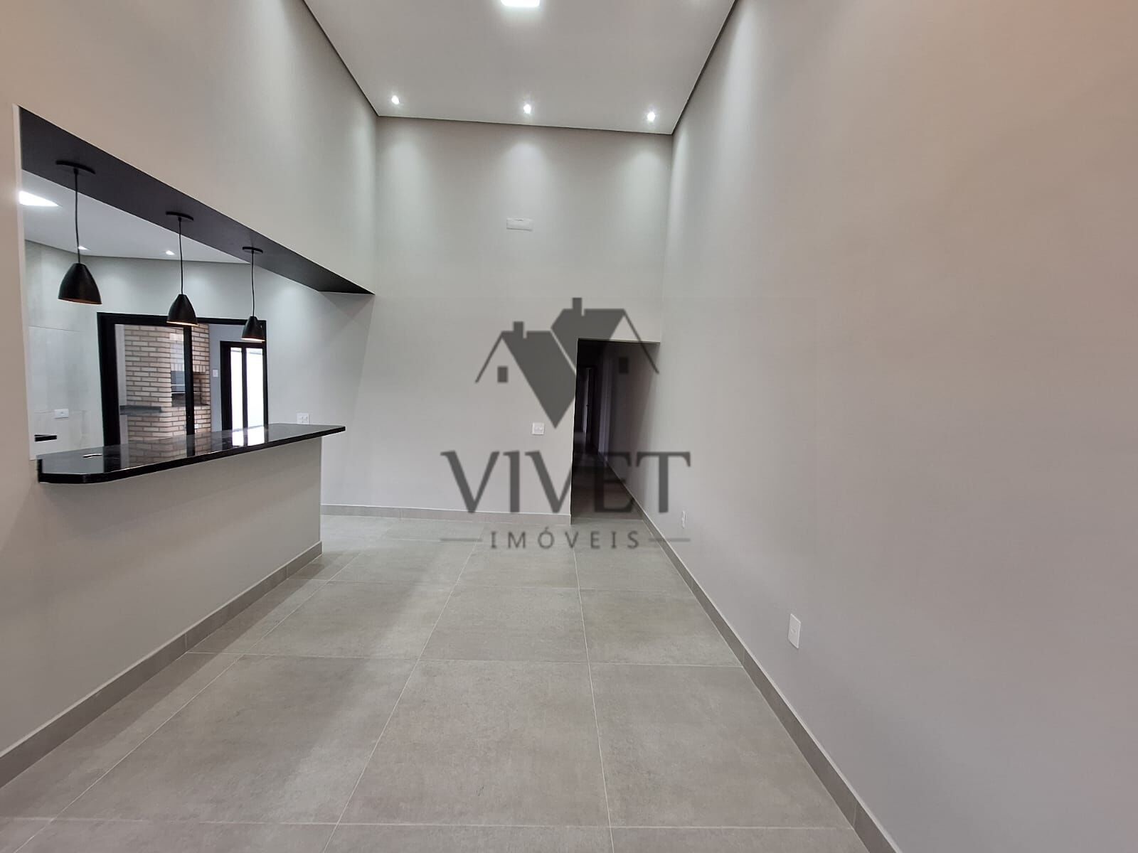 Casa de Condomínio, 3 quartos - Foto 10