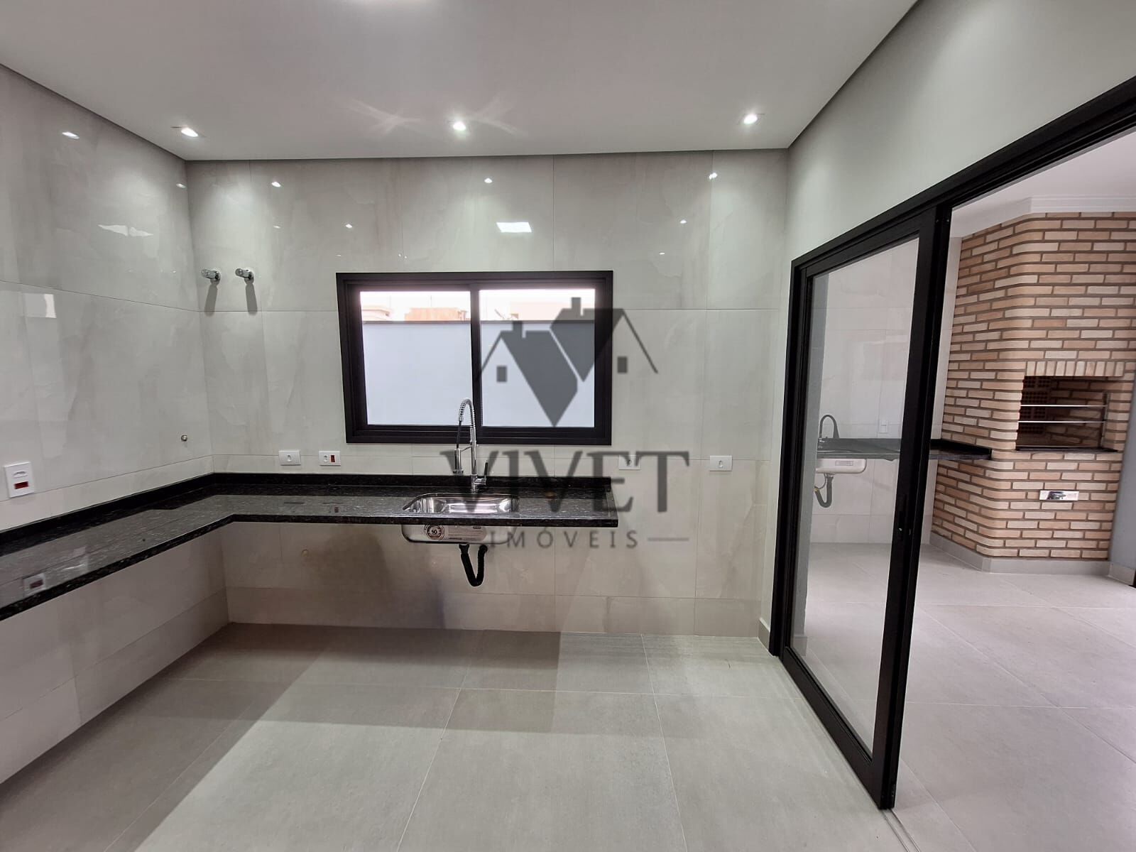 Casa de Condomínio, 3 quartos - Foto 7