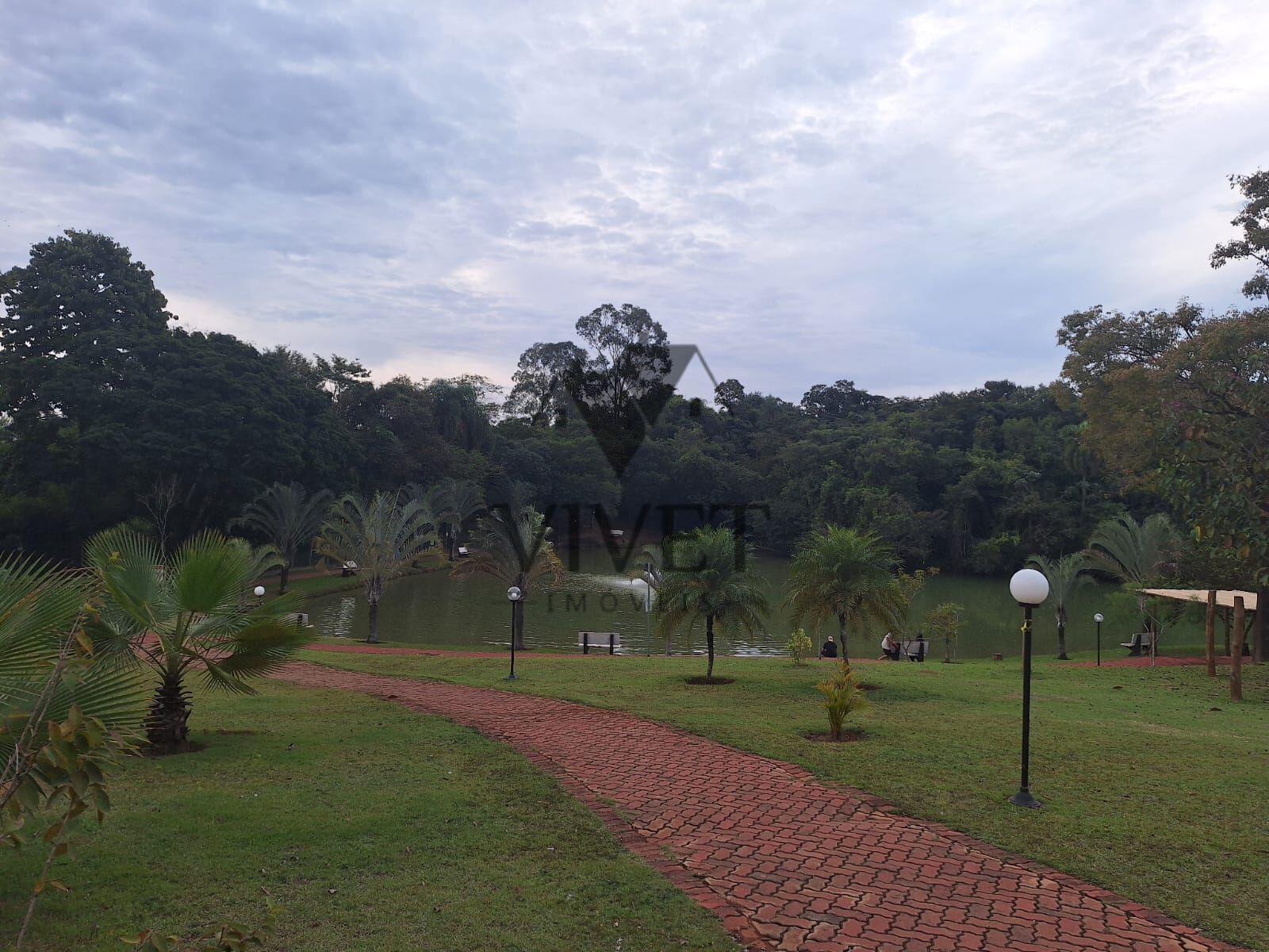 Casa de Condomínio, 3 quartos - Foto 19