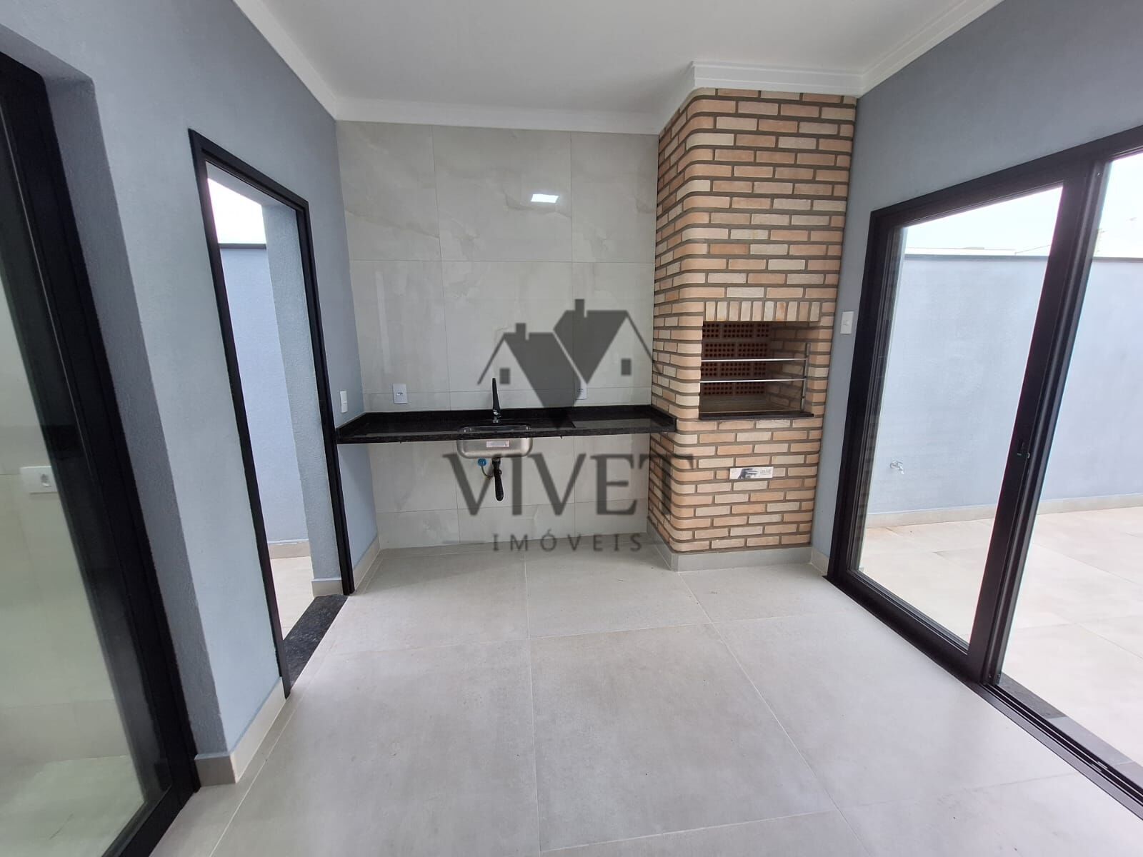 Casa de Condomínio, 3 quartos - Foto 9