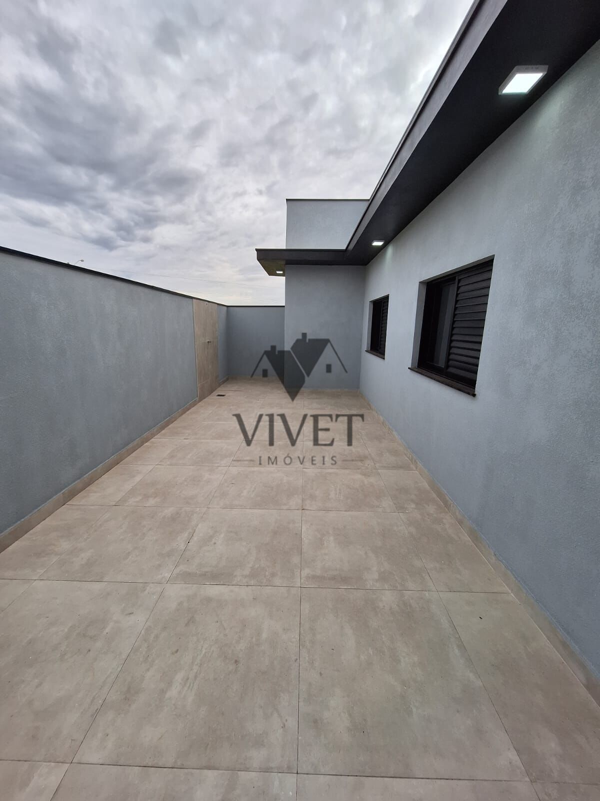 Casa de Condomínio, 3 quartos - Foto 15