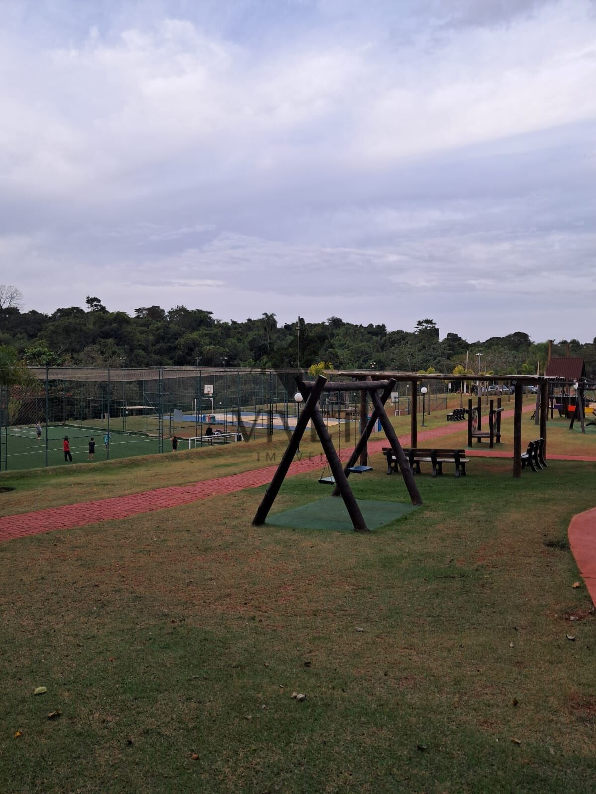 Casa de Condomínio, 3 quartos - Foto 24