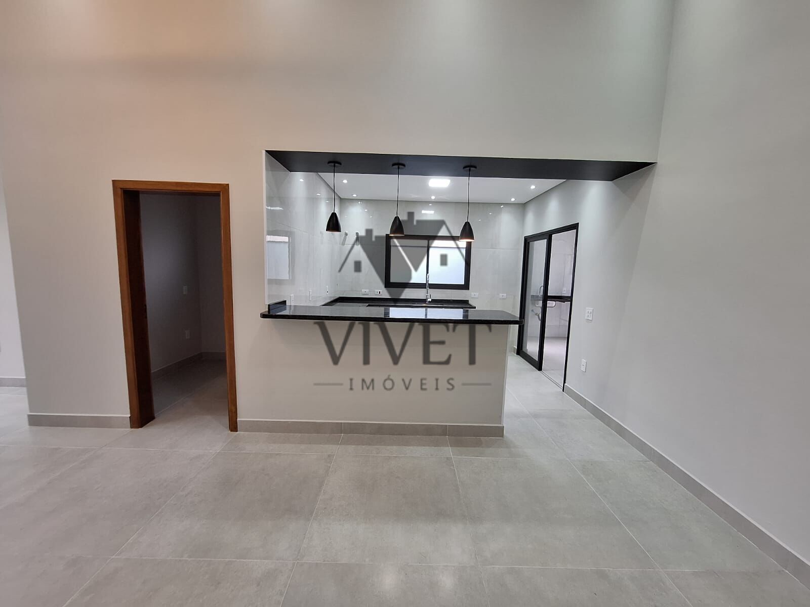 Casa de Condomínio, 3 quartos - Foto 6