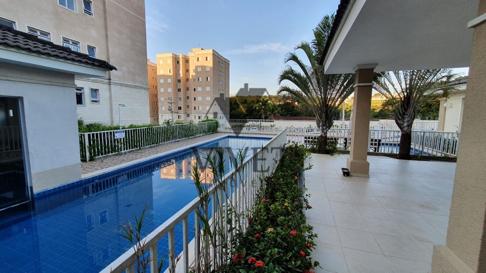 Apartamento, 2 quartos, 50 m² - Foto 17