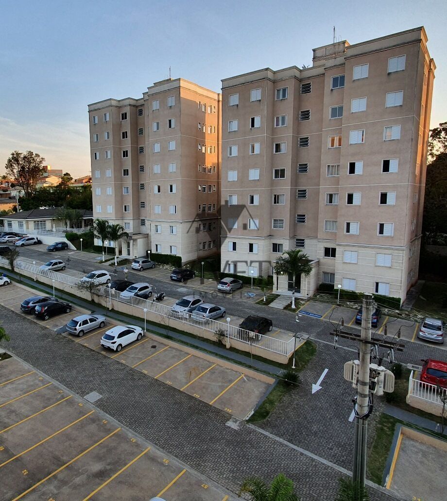 Apartamento, 2 quartos, 50 m² - Foto 21